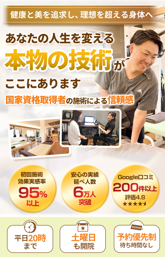 スマホ版TOP